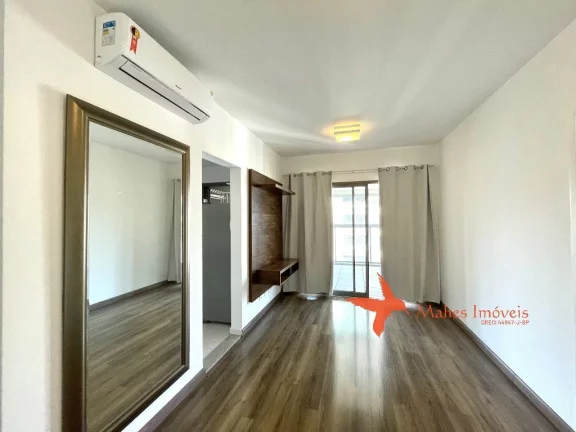 Foto do imóvel Apartamento para alugar em Pinheiros, São Paulo-SP: 1 quarto, 1 suíte, 1 sala, 1 banheiro, 1 vaga de garagem, 60m. Venha conferir! em RUA JOAQUIM ANTUNES