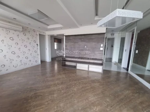 Imagem Apartamento com 3 dormitórios à venda, 114 m por R$ 1.020.000,00 - Centro - Guarulhos/SP