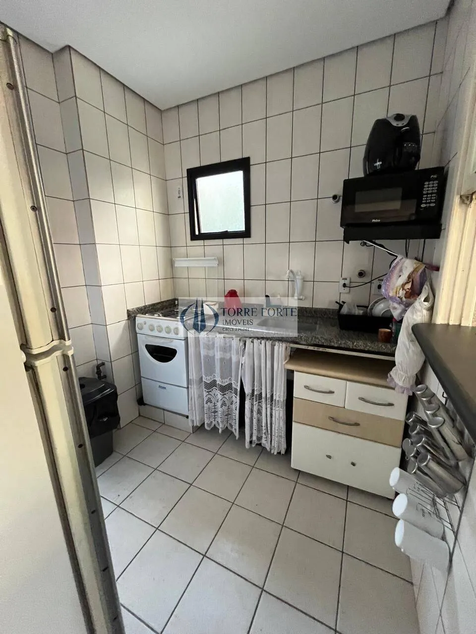 Imagem Apartamento com 2 dormitorios 1 suite 1 vaga , varanda no Tatuapé.