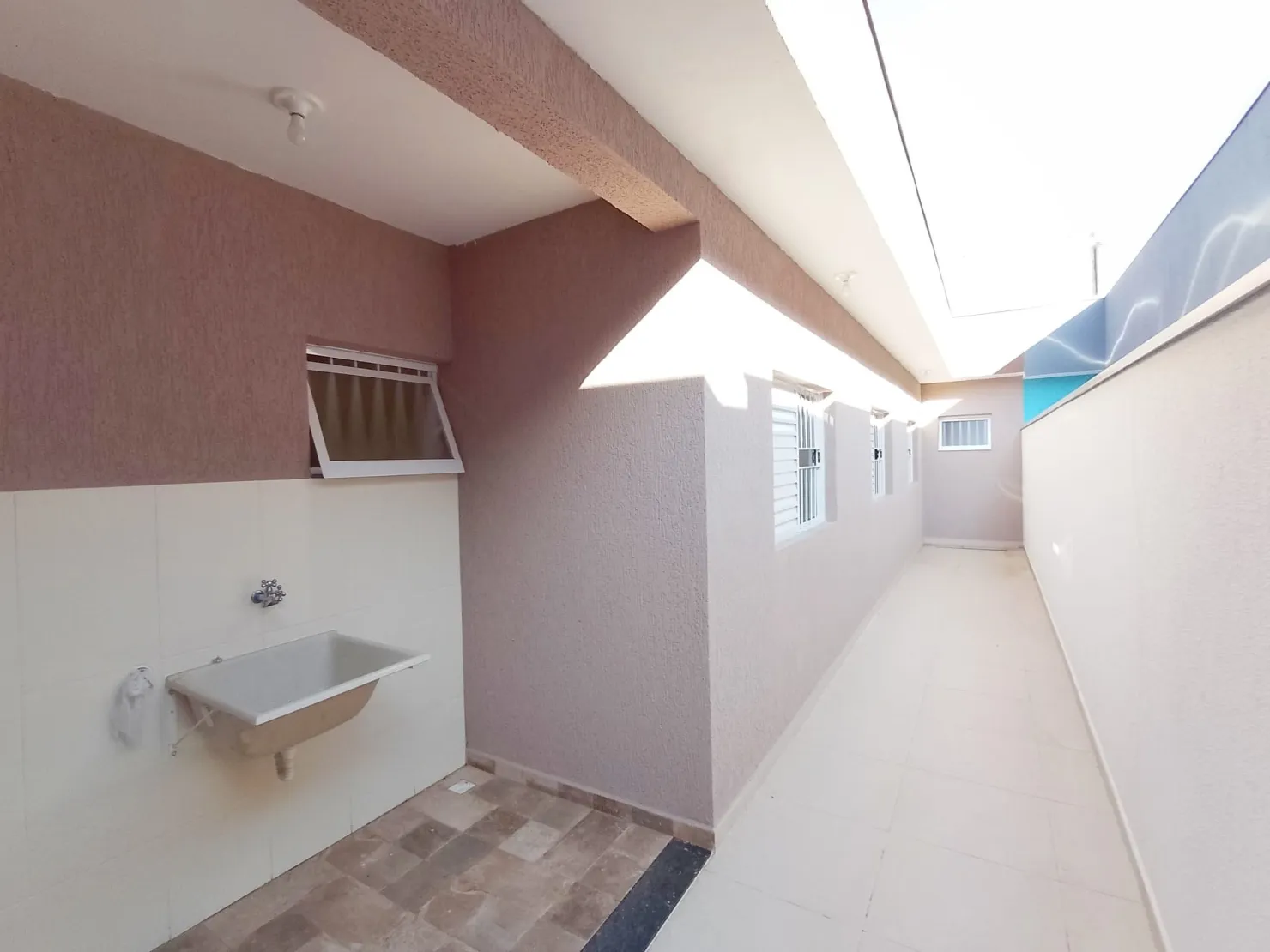 Imagem Casa à venda 3 Quartos, 1 Suite, 2 Vagas, 160M², Jardim Oásis, Taubaté - SP