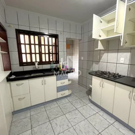 Imagem Casa | Centro | 3 quartos | 132m²