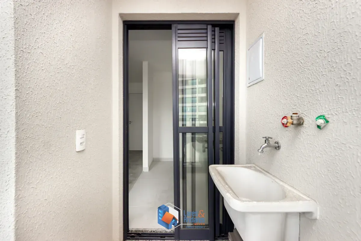 Imagem Apartamento para venda em Vila Anastácio com 2 quartos, 47m²