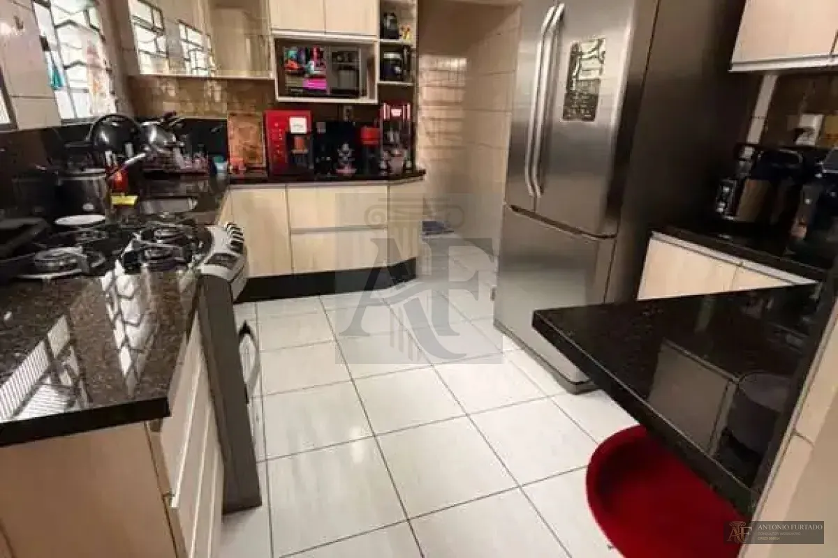 Imagem Casa à venda em Mooca, São Paulo