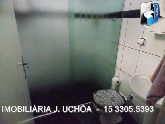 Imagem Casa com salão de cabeleireiro a venda em Tatuí/SP - Avenida Principal