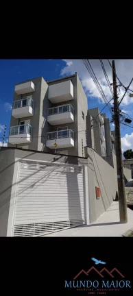 Foto do imóvel # IMPERDÍVEL! Apartamento Novo com Elevador à Venda na Vila ALICE #####