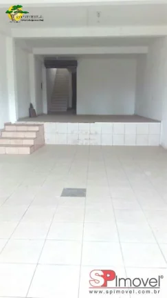Imagem PRÉDIO COMERCIAL A VENDA NO LAUZANE PAULISTA