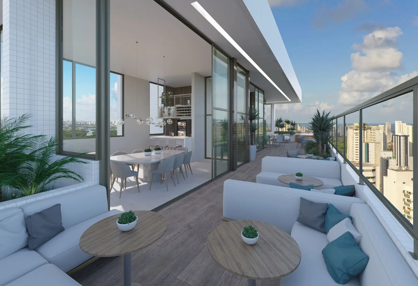Imagem Terrazza Boa Viagem