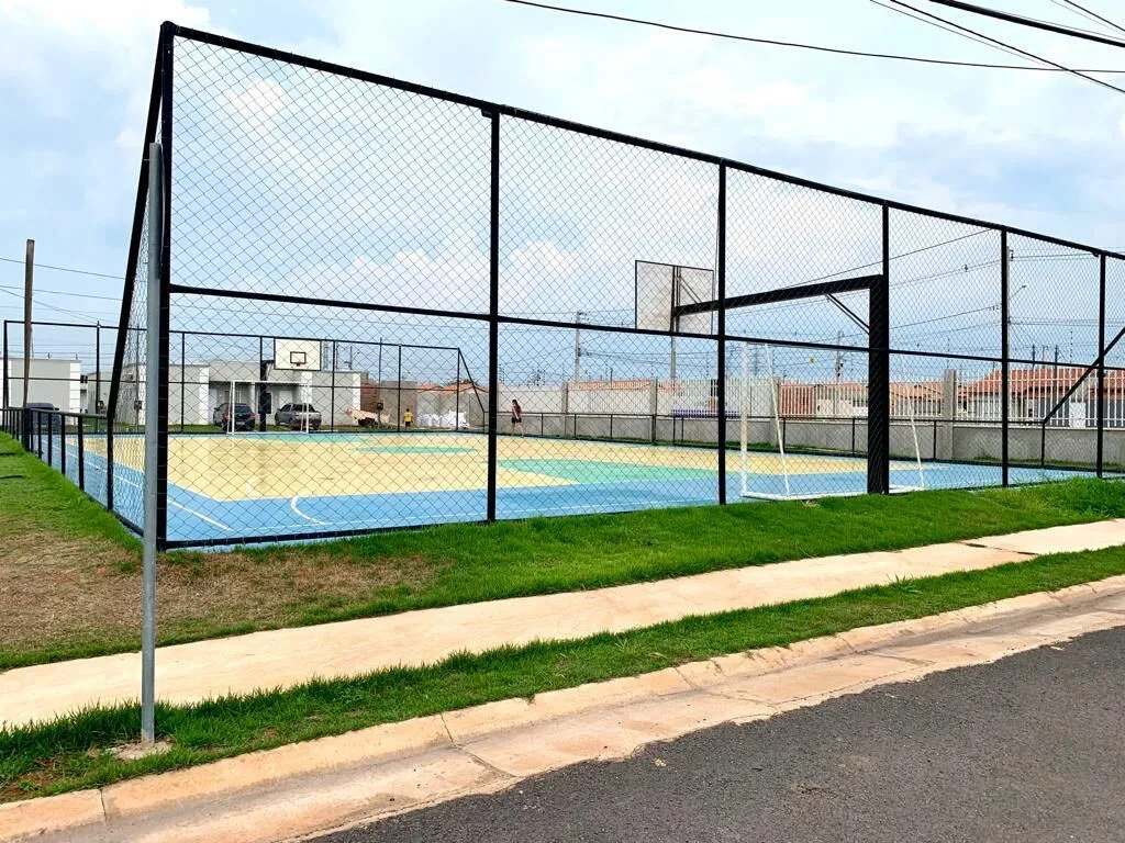 Imagem venda Condomínio Athenas 3 quartos sendo 2 suíte