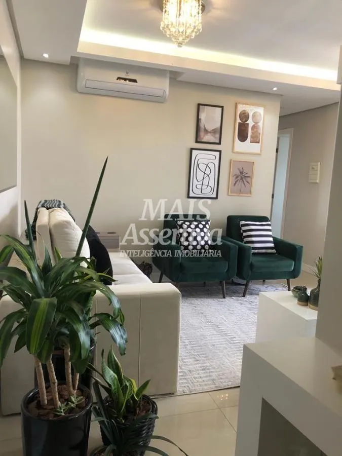 Imagem Apartamento para Venda em Novo Hamburgo / RS no bairro Vila Nova