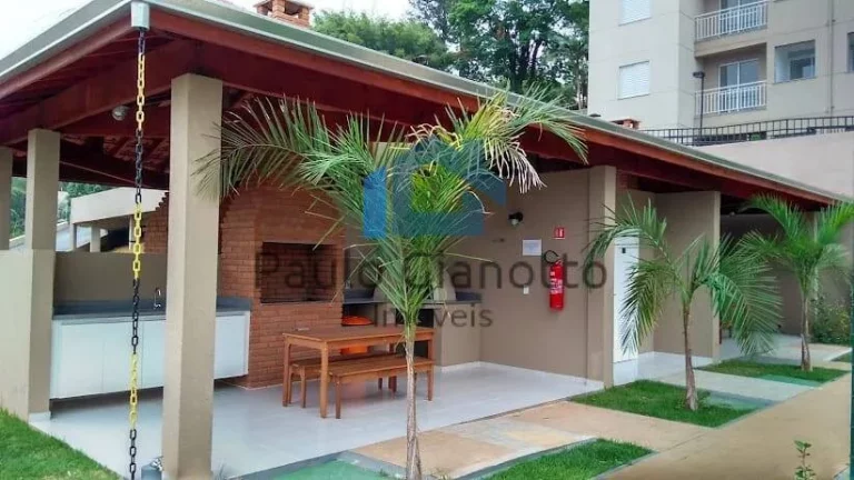 Imagem Apartamento à venda no Residencial Villas da Granja