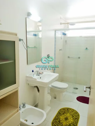 Imagem Apartamento à venda no bairro Pitangueiras - Guarujá/SP