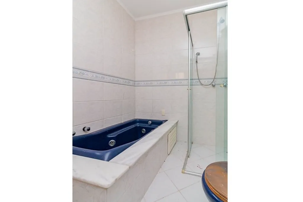 Imagem Casa em Chácara das Pedras