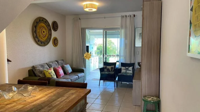 Imagem Guilhermina Residencial Sobrado frente mar Praia Canto Grande Bombinhas SC
