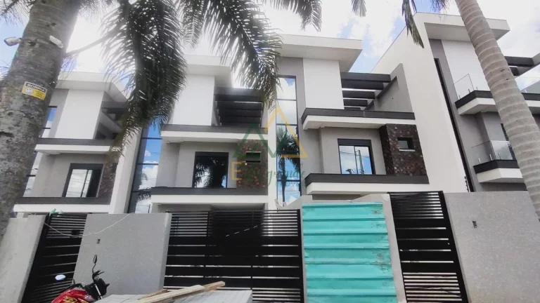 Imagem TRIPLEX ALTO PADRÃO