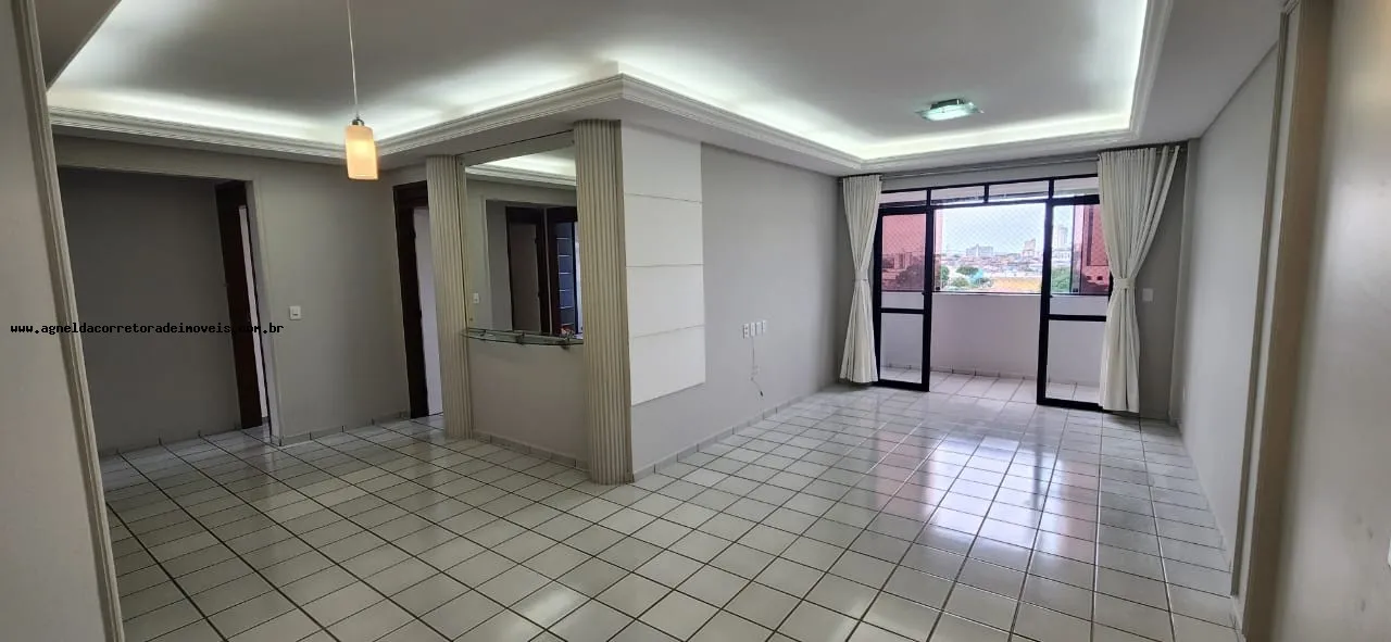 Imagem Apartamento para Venda em Natal, Barro Vermelho, 3 dormitórios, 1 suíte, 2 banheiros, 1 vaga