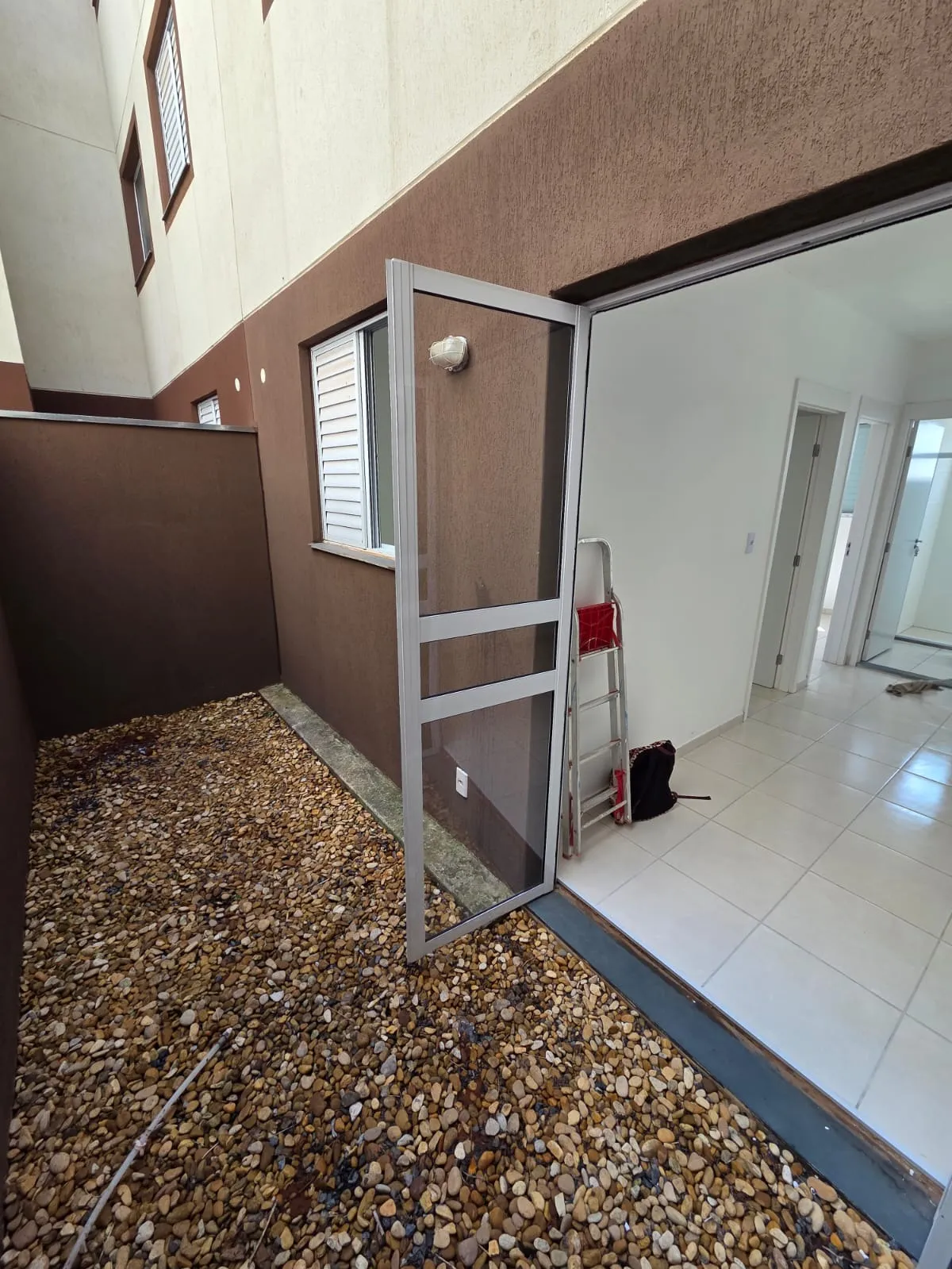 Imagem Apartamento 2 Dormitórios Condomínio Lar Toronto - Wanel Ville -Sorocaba/SP