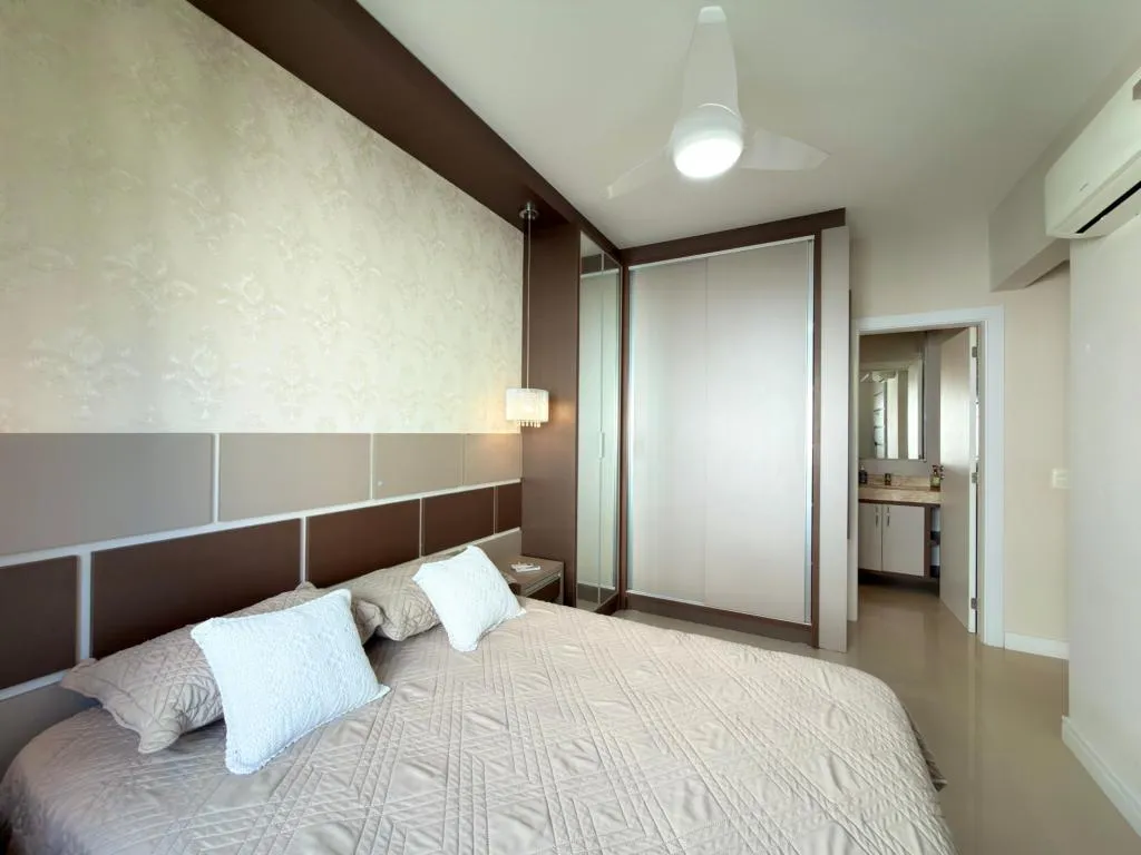 Imagem Apartamento 2 Dormitórios - Bairro Centro