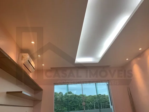 Imagem CASAL IMÓVEIS VENDE CASA 4 SUÍTES + 3 VGS PISCINA PRIVATIVA RESERVA JARDINS COIMBRA