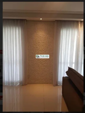 Imagem APARTAMENTO RESIDENCIAL em SÃO JOSÉ DOS CAMPOS - SP, ALTOS DO ESPLANADA