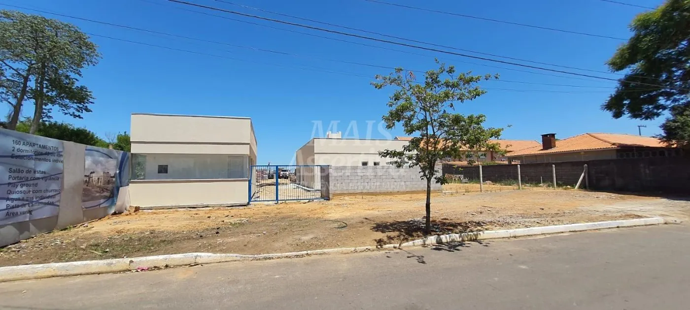 Imagem APARTAMENTO PARA VENDA EM CANOAS BAIRRO RIO BRANCO