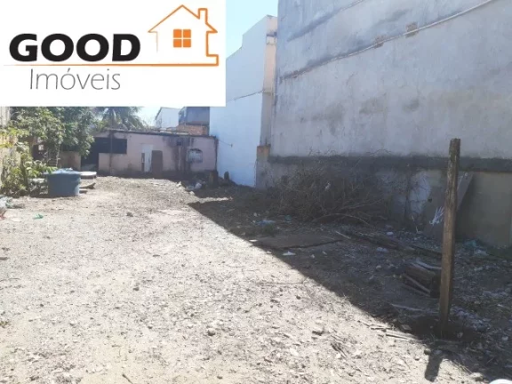 Imagem Terreno RESIDENCIAL em MACAÉ - RJ, VISCONDE DE ARAÚJO