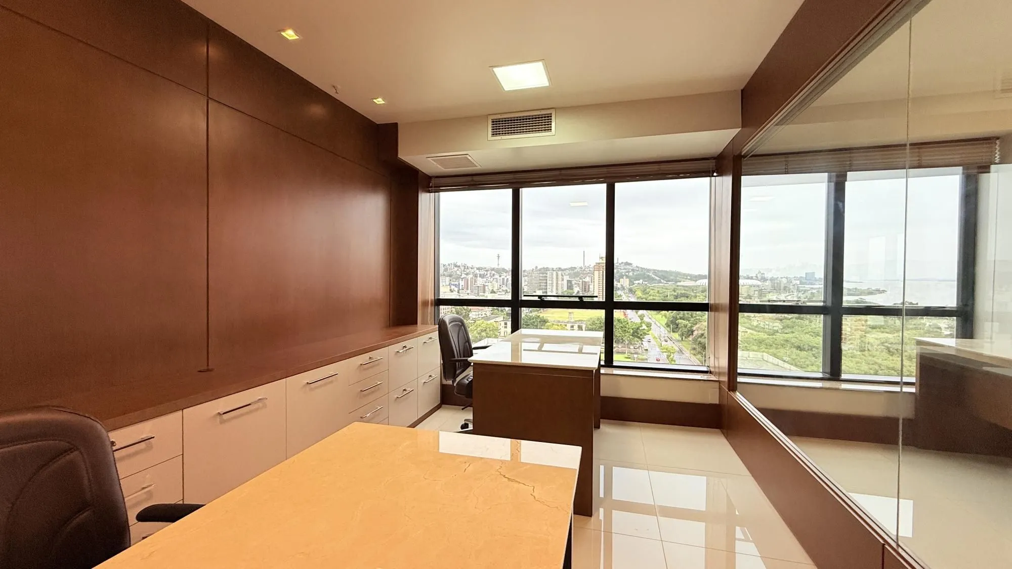 Imagem Sala Comercial em Praia de Belas