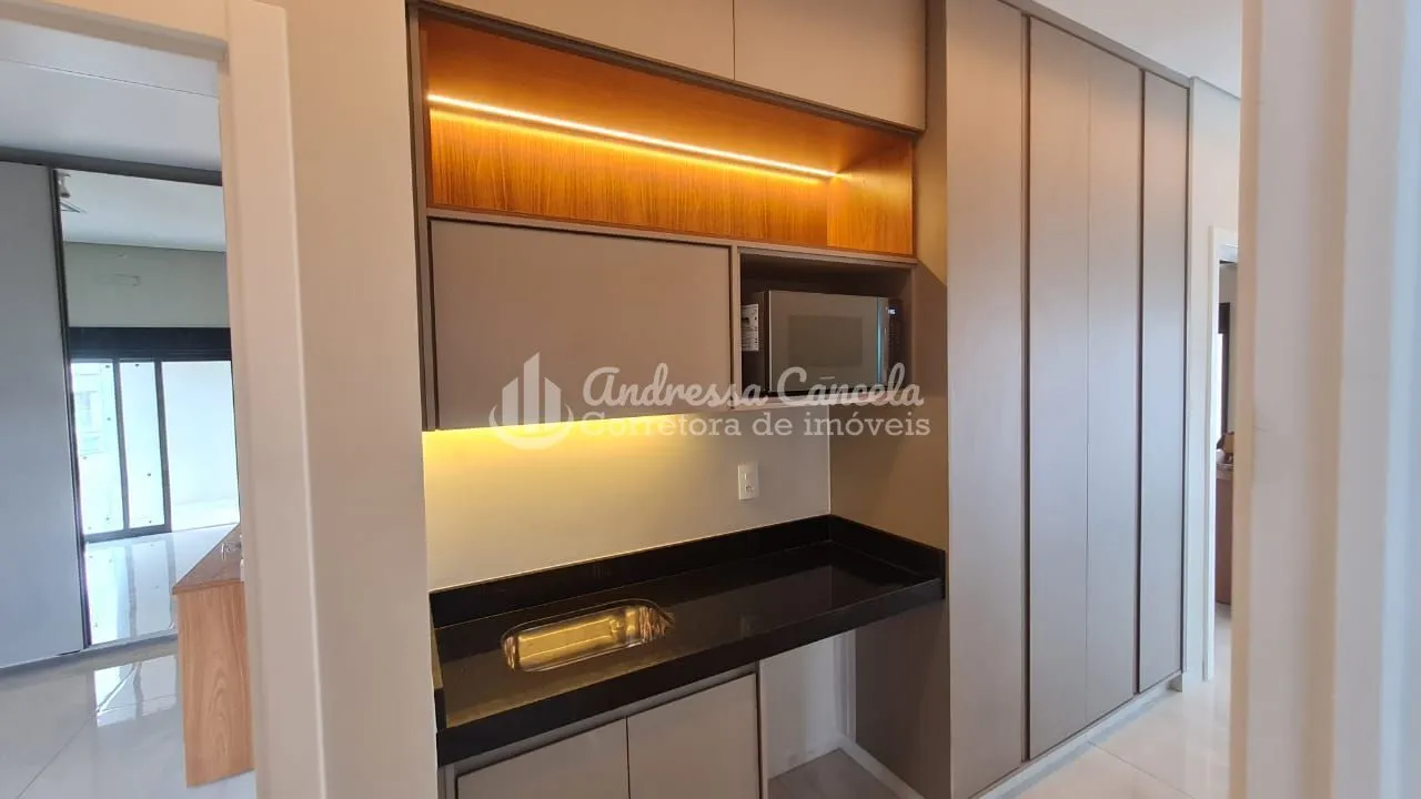 Imagem Quinta do Golfe Jardins - Sobrado com 4 suítes à venda, 385 m² por R$ 5.800.000 - Quinta do Golfe Jardins - São José do Rio Preto/SP