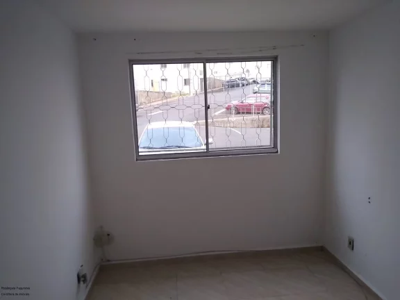 Imagem APARTAMENTO RESIDENCIAL em POÇOS DE CALDAS - MG, JARDIM ITAMARATY I