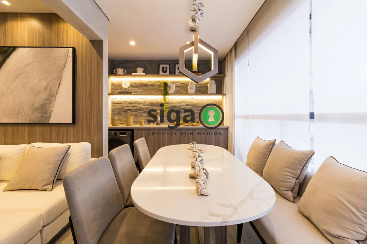 Imagem Apartamento para venda no Jardim Guedala, São Paulo - SP