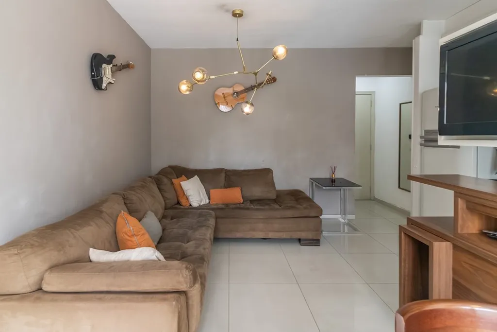Imagem APARTAMENTO RESIDENCIAL em São Paulo - SP, Itaim Bibi