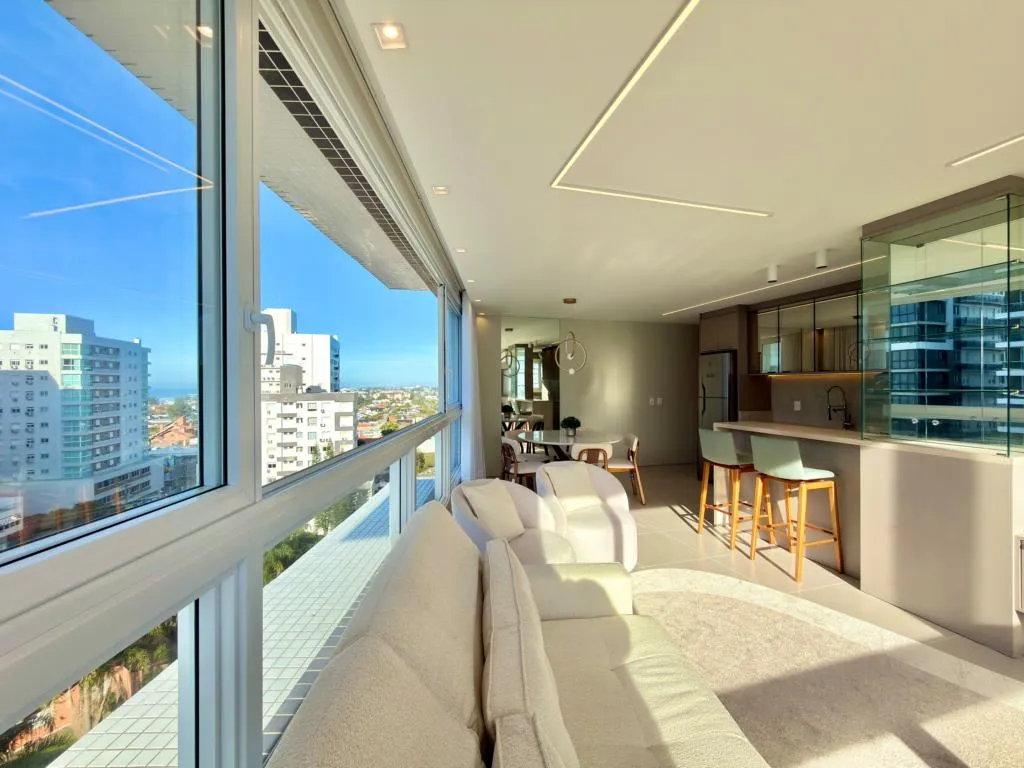 Imagem Apartamento 3 Dormitórios - Bairro Navegantes