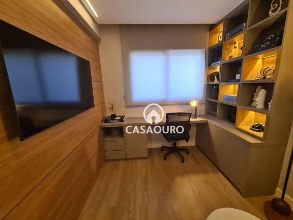 Imagem Cobertura com 3 quartos à venda, 172 m² - Santo Agostinho - Belo Horizonte/MG