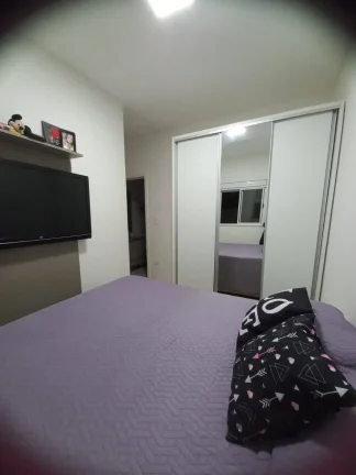 Imagem Apartamento Garden Centro de Diadema 94 m² 2 dormitórios 1 suíte