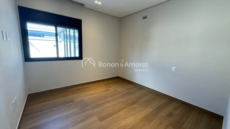 Imagem Casa Térrea à venda com 03 quartos no Condomínio Santorini bairro Parque Brasil 500, em Paulínia...
