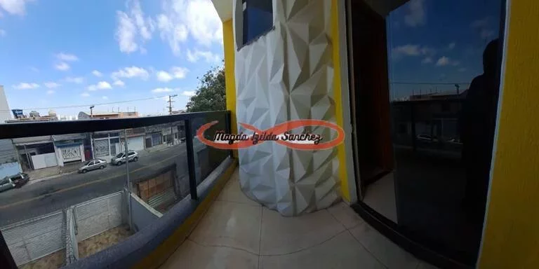 Imagem SOBRADO FRONTAL À VENDA EM ITAQUERA - (JARDIM ELIANE - ZONA LESTE).