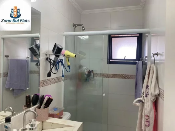 Imagem APARTAMENTO RESIDENCIAL em SÃO PAULO - SP, VILA MARIANA