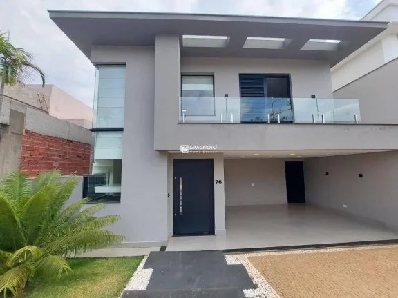 Imagem Sobrado com 3 dormitórios, 215 m² - venda por R$ 1.900.000,00 ou aluguel por R$ 11.720,00 - Santa Rosa - Piracicaba/SP