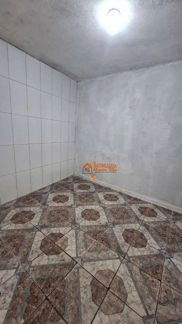 Imagem Prédio à venda, 300 m² por R$ 1.200.000,00 - Jardim Santa Lídia - Guarulhos/SP