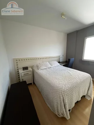 Imagem Apartamento 3 dormitórios à venda 70m 2 vagas R$ 435 Mil Morumbi
