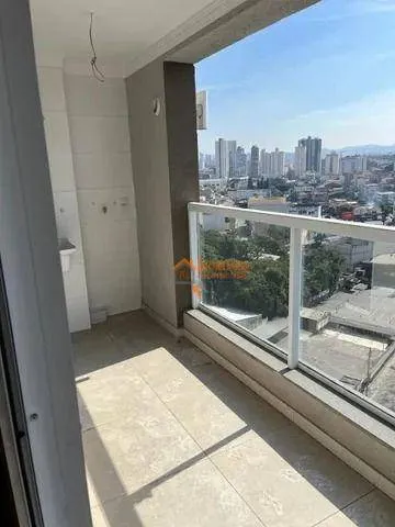 Imagem Studio com 1 dormitório à venda, 33 m² por R$ 342.000,00 - Centro - Guarulhos/SP