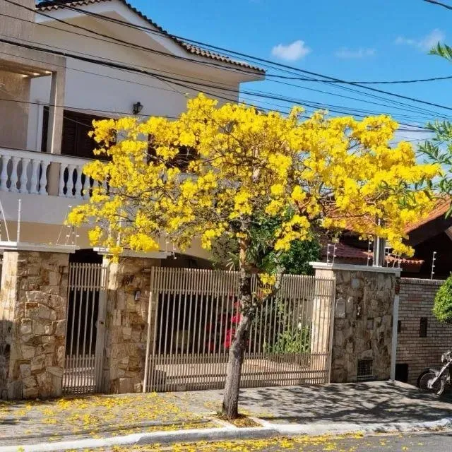 Imagem Casa à venda no Parque Campolim