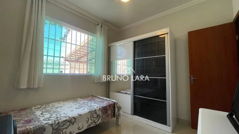 Imagem Casa à venda em Betim/MG - Bairro Vila Verde