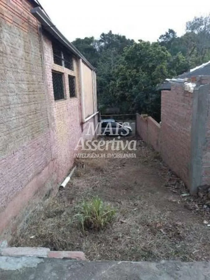 Imagem Terreno para Venda em Novo Hamburgo / RS no bairro Guarani