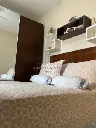 Imagem Apartamento 2 quartos com 114m2 em Itaparica ALUGADO