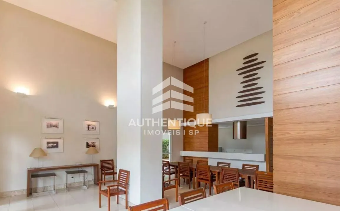 Imagem Horizons - Alto da Boa Vista - Apartamento à venda no bairro Alto da Boa Vista - São Paulo/SP, Zona Sul