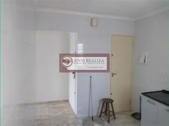 Imagem Vende Apartamento 62m² em Santo Amaro - São Paulo