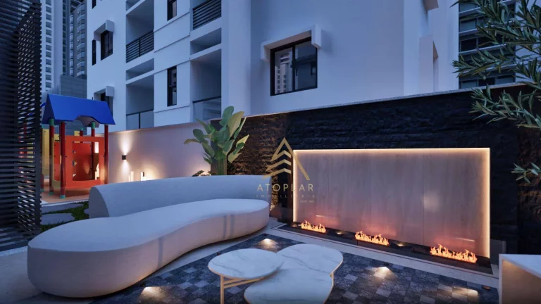 Imagem Cobertura com 4 dormitórios à venda, 392 m² por R$ 14.067.288,00 - Centro - Balneário Camboriú/SC