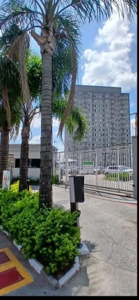 Foto do imóvel Oportunidade Única em OSASCO - SP | Tipo: Apartamento | Negociação: Licitação Aberta | Situação: Imóvel em AVENIDA VALTER BOVERI