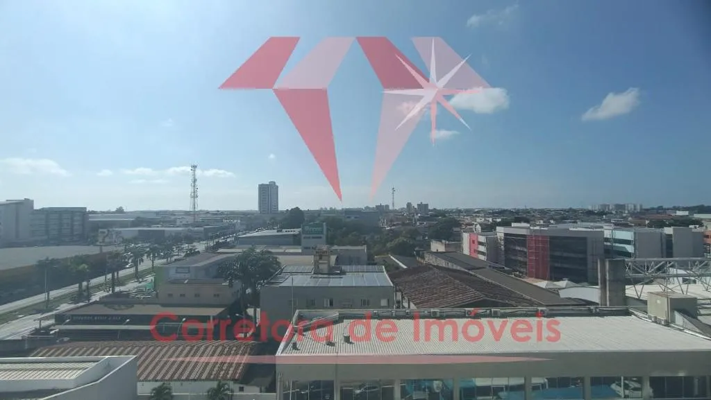 Imagem Conj.Comercial / Sala em Parque Residencial Laranjeiras, Serra
