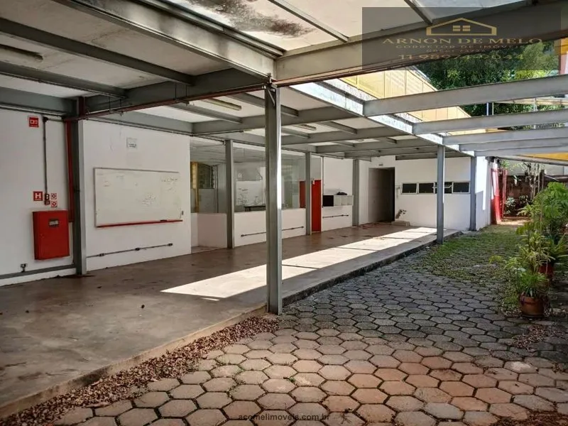 Imagem Galpões para locação em Barueri no bairro Alphaville